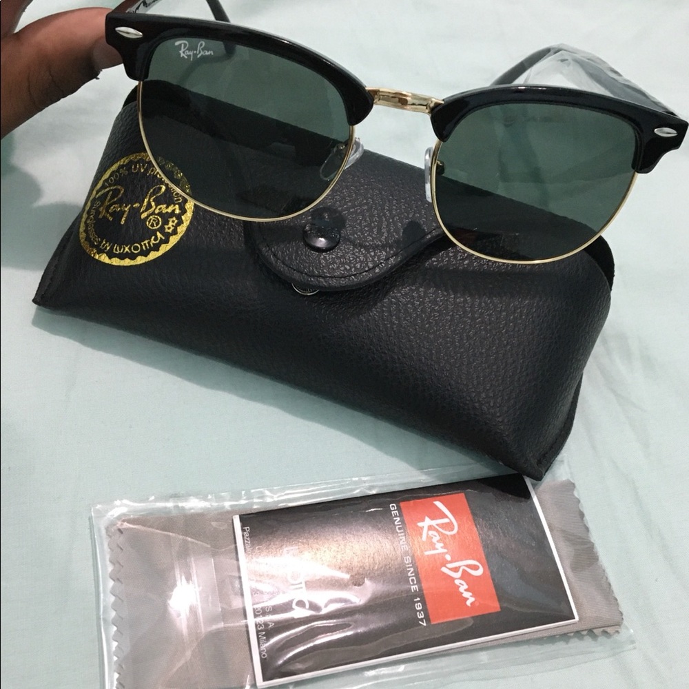 Rayban sunglasses